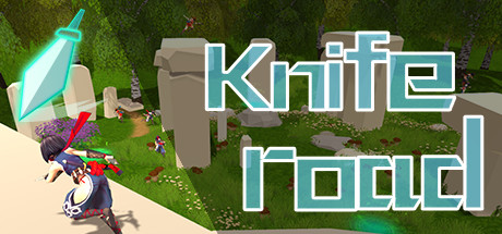 [VR游戏下载] 刀之旅 VR（Knife road VR）9784 作者:admin 帖子ID:3636 