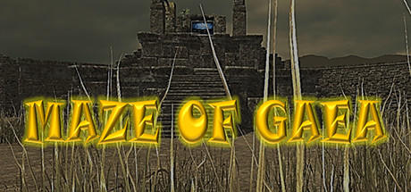[VR游戏下载] 盖亚迷宫 VR Maze of Gaea（Real Maze VR Simulation）6492 作者:admin 帖子ID:3638 