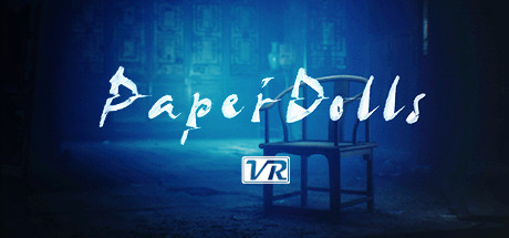 [VR游戏下载] 纸人 VR（Paper Dolls VR）3376 作者:admin 帖子ID:3641 