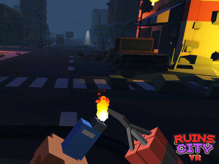 [VR游戏下载] 废墟都市VR（RuinsCity_VR）9255 作者:admin 帖子ID:3643 