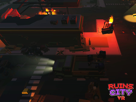 [VR游戏下载] 废墟都市VR（RuinsCity_VR）26 作者:admin 帖子ID:3643 