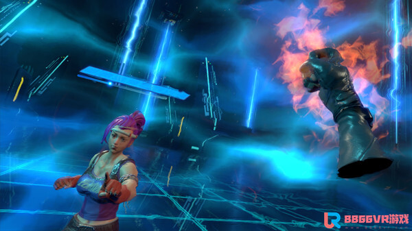 [VR游戏下载] 时空之拳 VR（Space Fist VR）999 作者:admin 帖子ID:3645 