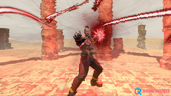 [VR游戏下载] 时空之拳 VR（Space Fist VR）1102 作者:admin 帖子ID:3645 
