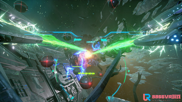 [VR游戏下载] 星尘：地球之书（Star Dust: The Book of Earth (VR)）2229 作者:admin 帖子ID:3646 