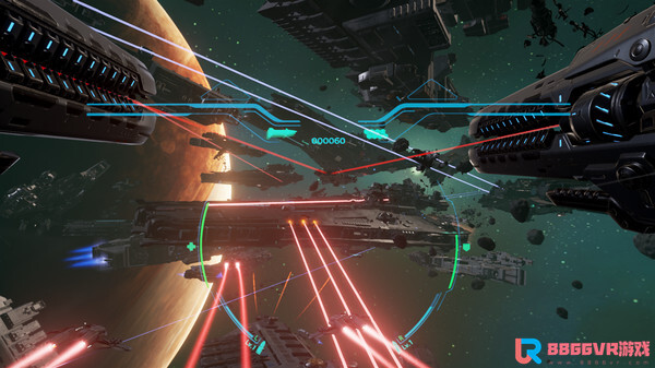 [VR游戏下载] 星尘：地球之书（Star Dust: The Book of Earth (VR)）5840 作者:admin 帖子ID:3646 