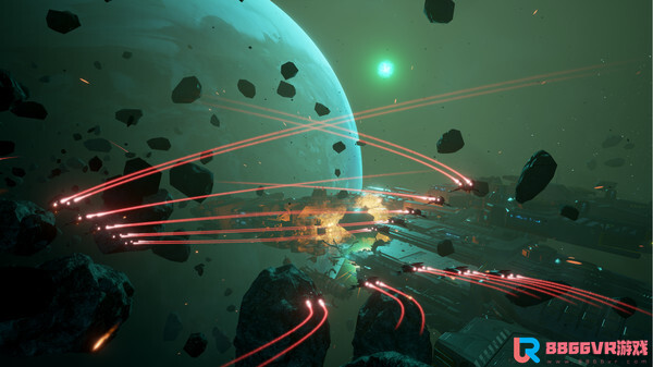 [VR游戏下载] 星尘：地球之书（Star Dust: The Book of Earth (VR)）7995 作者:admin 帖子ID:3646 