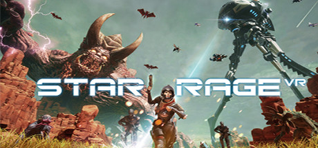 [VR游戏下载] 星际狂怒VR（Star Rage VR）1234 作者:admin 帖子ID:3649 