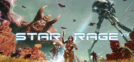 [VR游戏下载] 星际狂怒VR（Star Rage VR）3994 作者:admin 帖子ID:3649 