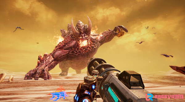 [VR游戏下载] 星际狂怒VR（Star Rage VR）9511 作者:admin 帖子ID:3649 