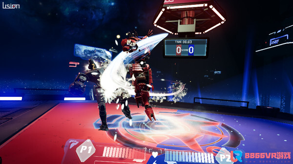 [VR游戏下载] 激•战纪 VR（Warbot VR）5915 作者:admin 帖子ID:3650 