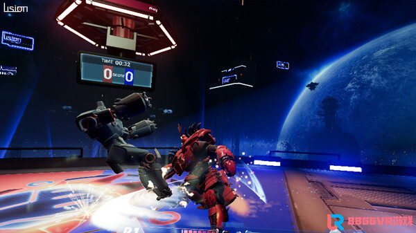 [VR游戏下载] 激•战纪 VR（Warbot VR）7671 作者:admin 帖子ID:3650 