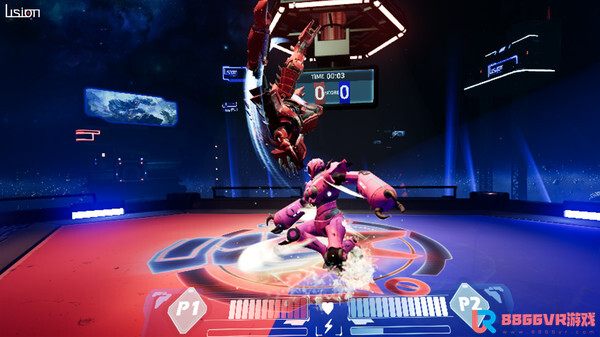[VR游戏下载] 激•战纪 VR（Warbot VR）658 作者:admin 帖子ID:3650 