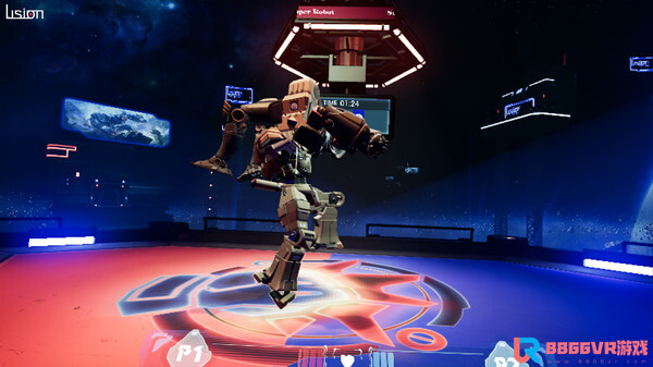 [VR游戏下载] 激•战纪 VR（Warbot VR）1533 作者:admin 帖子ID:3650 