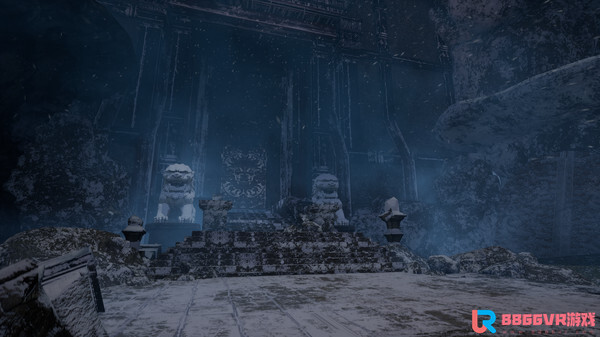 [VR游戏下载] 冰封之门 VR（The Door of Ice VR）3109 作者:admin 帖子ID:3651 