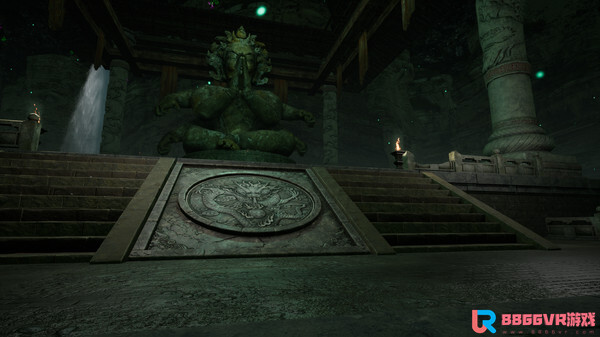 [VR游戏下载] 冰封之门 VR（The Door of Ice VR）2895 作者:admin 帖子ID:3651 