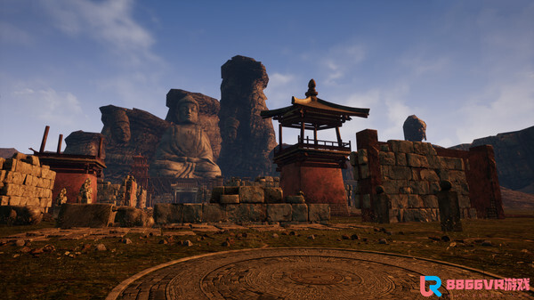 [VR游戏下载] 冰封之门 VR（The Door of Ice VR）735 作者:admin 帖子ID:3651 
