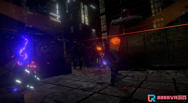[VR游戏下载] 生存考验VR：死守 (The Survival Test VR: Defend To Death)1614 作者:admin 帖子ID:3652 