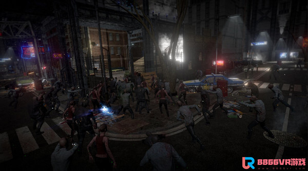 [VR游戏下载] 生存考验VR：死守 (The Survival Test VR: Defend To Death)5794 作者:admin 帖子ID:3652 