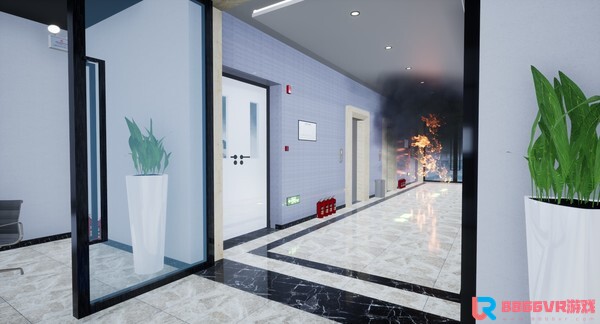 [VR游戏下载] VR火灾逃生应急演练 VR fire emergency simulation system6599 作者:admin 帖子ID:3653 