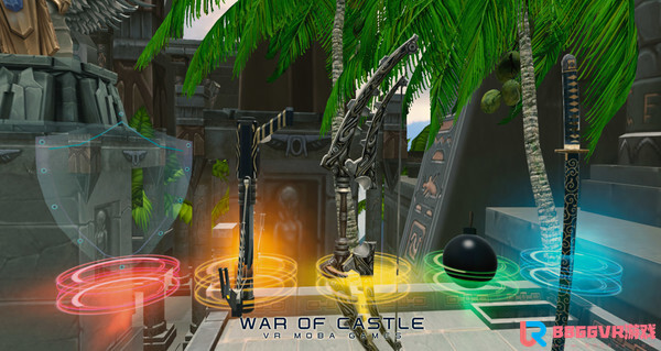 [VR游戏下载] 城堡战争VR（War of Castle VR）2773 作者:admin 帖子ID:3654 