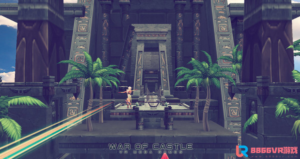 [VR游戏下载] 城堡战争VR（War of Castle VR）4908 作者:admin 帖子ID:3654 