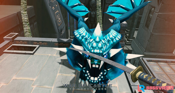 [VR游戏下载] 城堡战争VR（War of Castle VR）4247 作者:admin 帖子ID:3654 