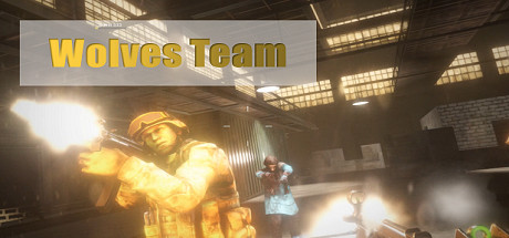 [VR游戏下载] VR特种兵（Wolves team VR）859 作者:admin 帖子ID:3655 