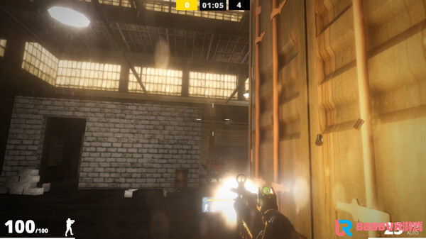 [VR游戏下载] VR特种兵（Wolves team VR）5247 作者:admin 帖子ID:3655 