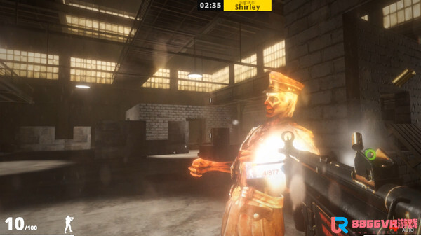 [VR游戏下载] VR特种兵（Wolves team VR）6071 作者:admin 帖子ID:3655 
