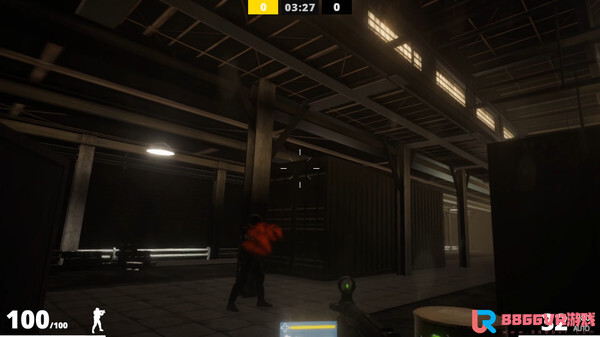 [VR游戏下载] VR特种兵（Wolves team VR）2244 作者:admin 帖子ID:3655 