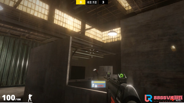 [VR游戏下载] VR特种兵（Wolves team VR）1758 作者:admin 帖子ID:3655 