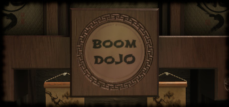 [VR游戏下载] 拳击训练 VR（Boom Dojo VR）8476 作者:admin 帖子ID:3656 