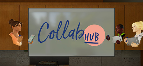 [VR游戏下载] VR多人白板会议应用 (CollabHub VR)6675 作者:admin 帖子ID:3657 