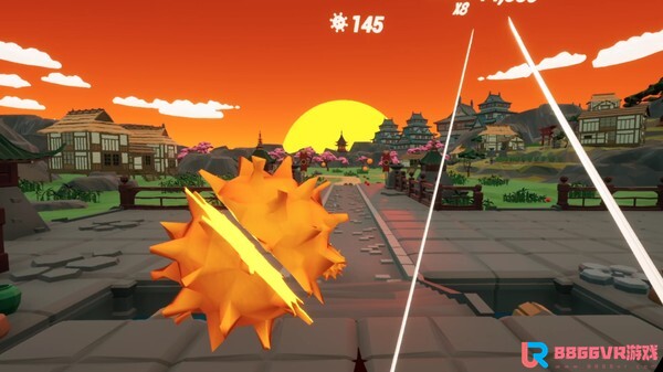 [VR游戏下载] 日冕武士 VR（Corona Samurai VR）8375 作者:admin 帖子ID:3658 