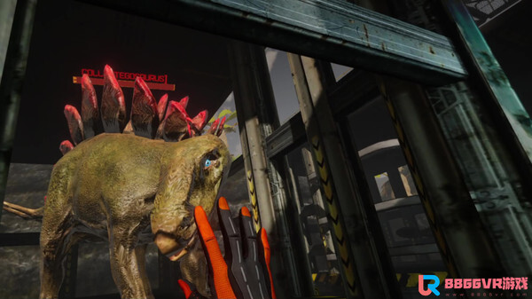 [VR游戏下载] 恐龙喷发 VR（Dino Eruption VR）9535 作者:admin 帖子ID:3659 