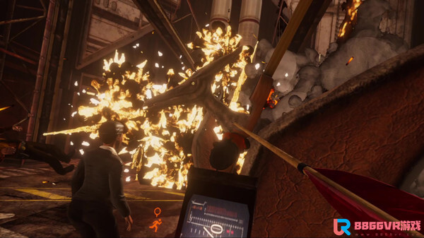 [VR游戏下载] 恐龙喷发 VR（Dino Eruption VR）8451 作者:admin 帖子ID:3659 