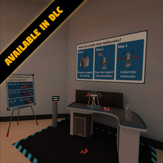 [VR游戏下载] 福尔摩斯 VR（Futuclass Hub VR）+ dlc3873 作者:admin 帖子ID:3661 