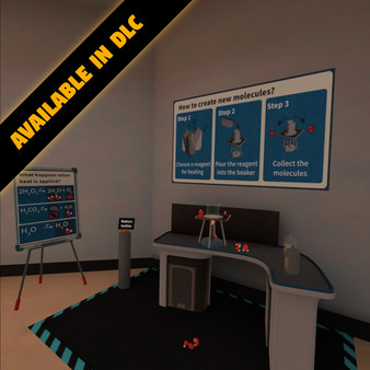 [VR游戏下载] 福尔摩斯 VR（Futuclass Hub VR）+ dlc8498 作者:admin 帖子ID:3661 