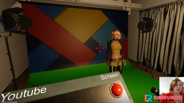 [VR游戏下载] 美女照相馆 VR +DLC（Photo Studio VR）4749 作者:admin 帖子ID:3663 