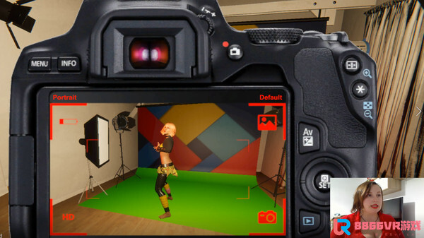 [VR游戏下载] 美女照相馆 VR +DLC（Photo Studio VR）1610 作者:admin 帖子ID:3663 