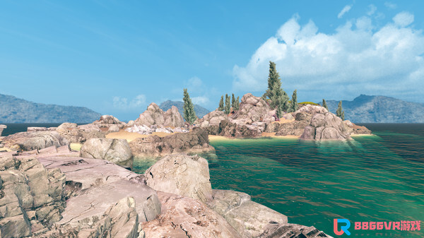 [VR游戏下载] 瑞特—亚特兰蒂斯之眼（Ryte - The Eye of Atlantis VR)1845 作者:admin 帖子ID:3664 