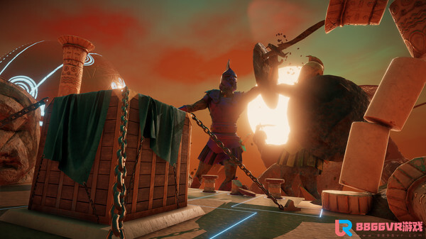 [VR游戏下载] 瑞特—亚特兰蒂斯之眼（Ryte - The Eye of Atlantis VR)6574 作者:admin 帖子ID:3664 