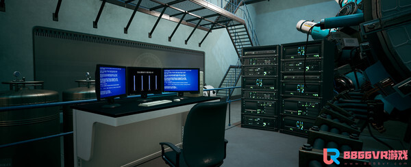 [VR游戏下载] 危机四伏 VR（Sleeper Cell VR）5706 作者:admin 帖子ID:3665 