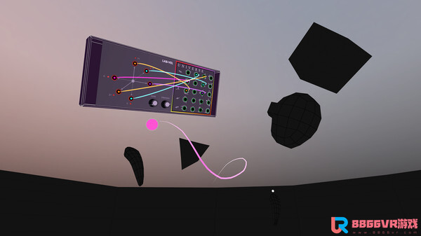 [VR游戏下载] 虚拟音频模拟器 VR（SynthVR）4753 作者:admin 帖子ID:3666 
