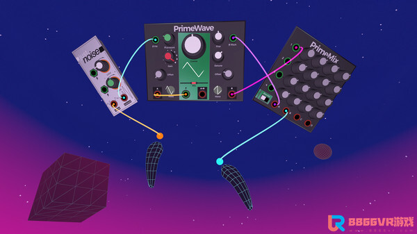 [VR游戏下载] 虚拟音频模拟器 VR（SynthVR）4524 作者:admin 帖子ID:3666 