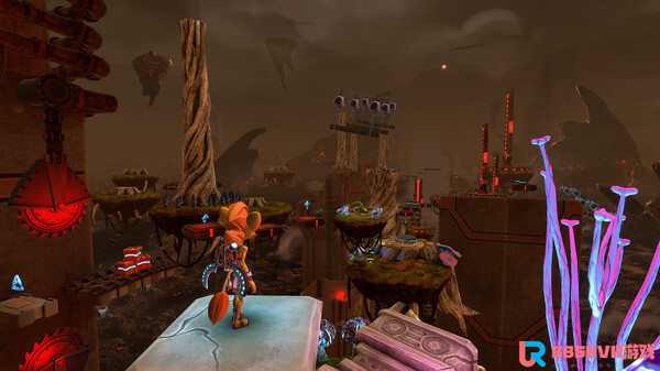 [VR游戏下载] Ven VR 冒险（Ven VR Adventure）2858 作者:admin 帖子ID:3667 
