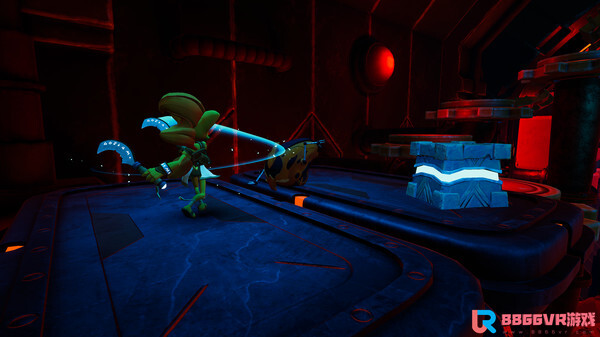 [VR游戏下载] Ven VR 冒险（Ven VR Adventure）6164 作者:admin 帖子ID:3667 