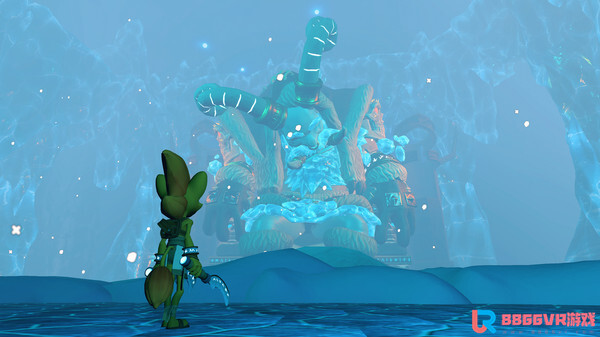[VR游戏下载] Ven VR 冒险（Ven VR Adventure）3796 作者:admin 帖子ID:3667 