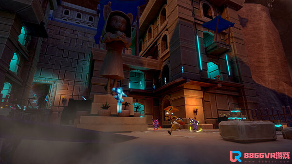 [VR游戏下载] Ven VR 冒险（Ven VR Adventure）6965 作者:admin 帖子ID:3667 