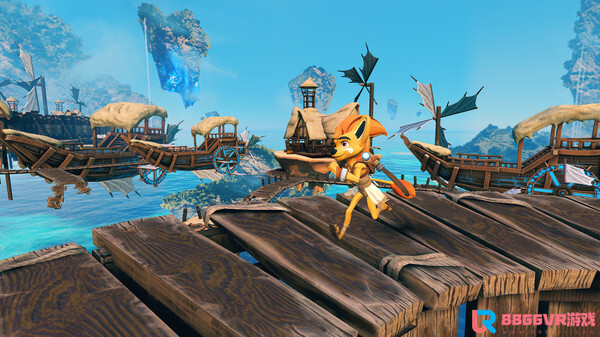 [VR游戏下载] Ven VR 冒险（Ven VR Adventure）9404 作者:admin 帖子ID:3667 